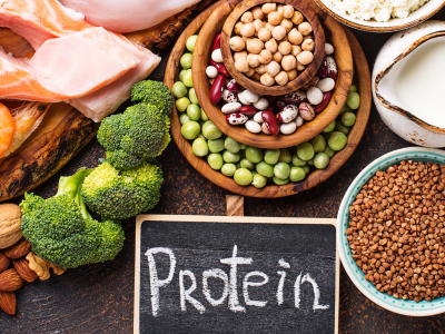 Protein
